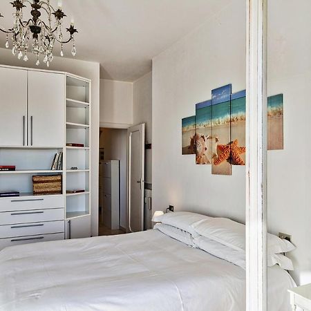 Homey Seaview Apartment By Wonderful Italy Genova Eksteriør bilde