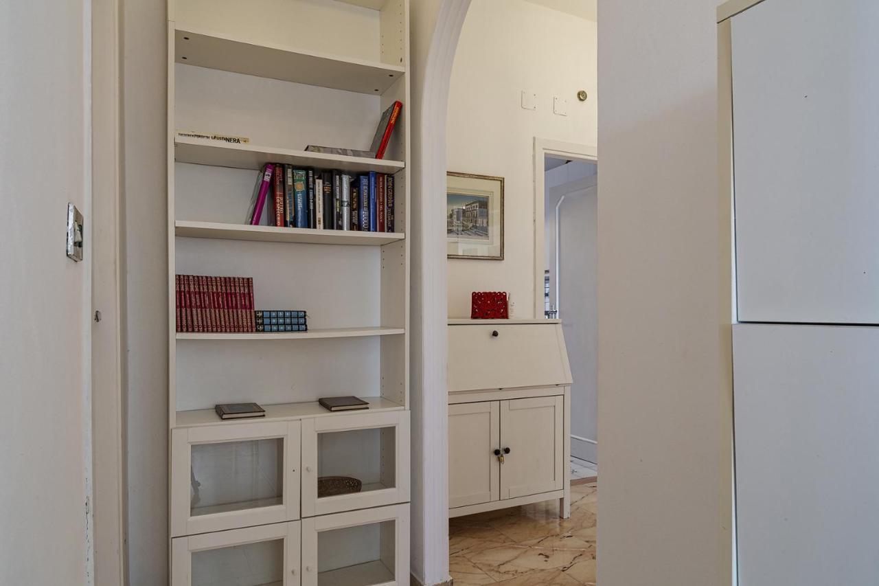 Homey Seaview Apartment By Wonderful Italy Genova Eksteriør bilde